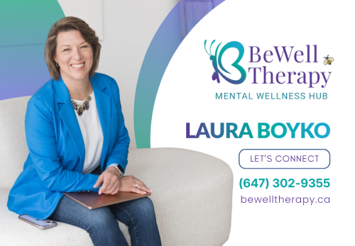 Image for BeWell Therapy with ID of: 6785021
