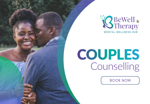 Image for BeWell Therapy with ID of: 6785023