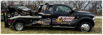 Image for Atchison Express Lube, Tire & Towing with ID of: 6917218