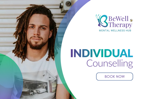 Image for BeWell Therapy with ID of: 6785025