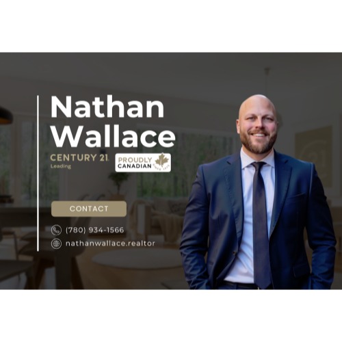 Image for Nathan Wallace - Century 21 Leading with ID of: 6785069
