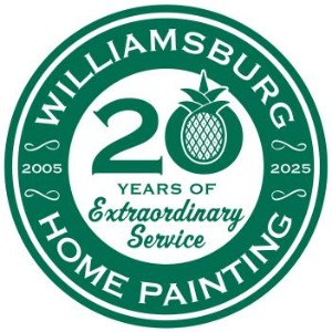 Image for Williamsburg Home Painting with ID of: 6917379
