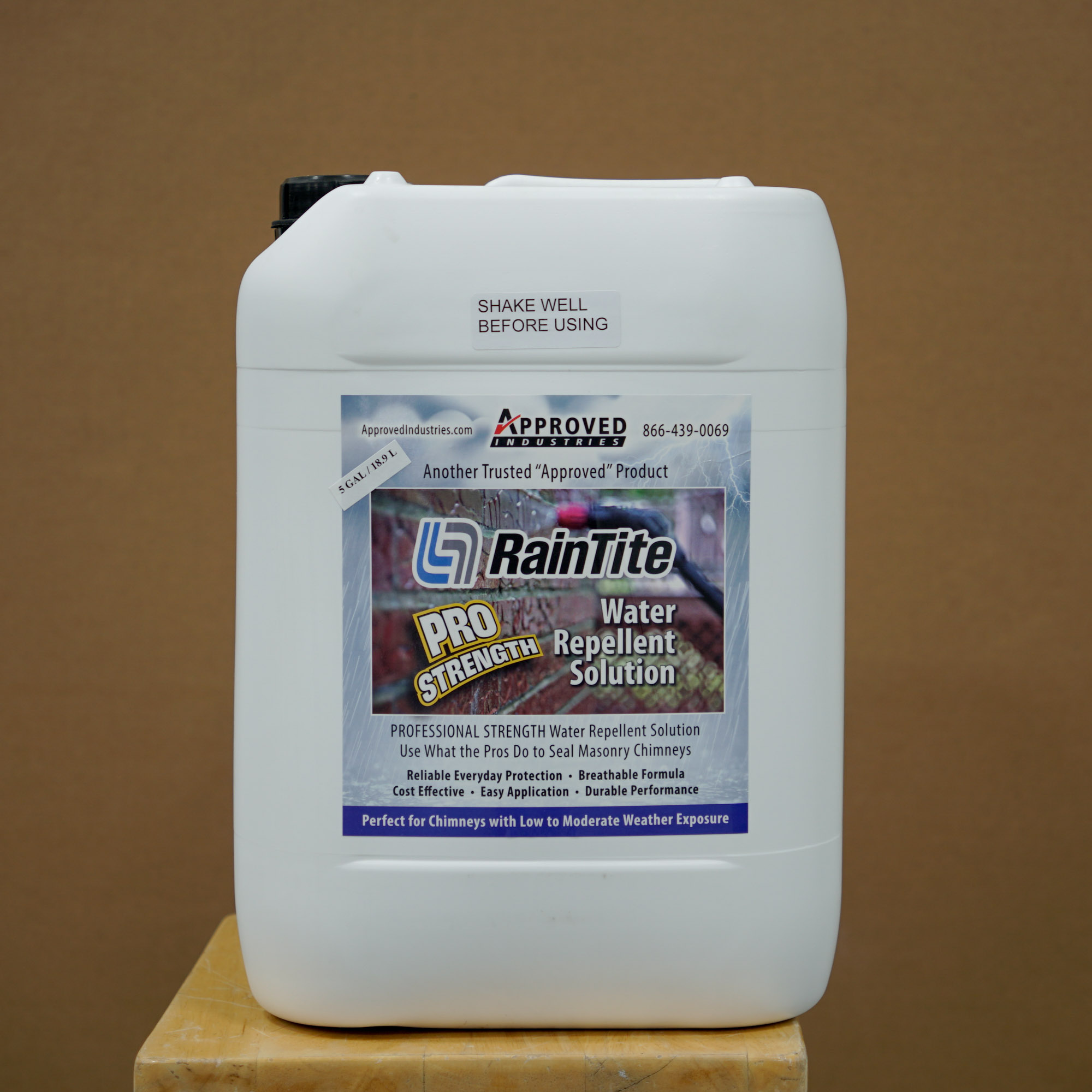 Image for Approved Industries with ID of: 6785157