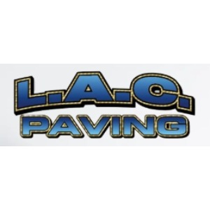 Image for L.A.C PAVING with ID of: 6917398