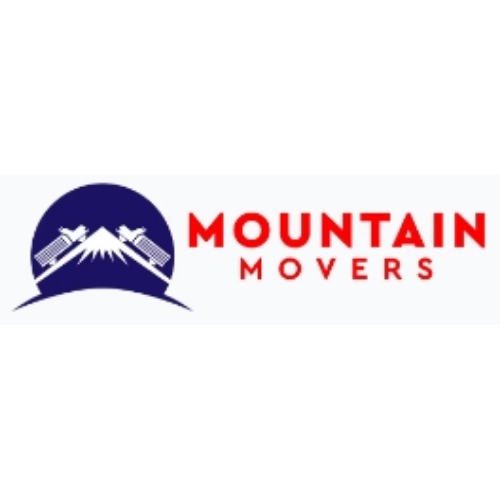 Image for Mountain Movers with ID of: 6917647