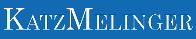 Image for Katz Melinger PLLC with ID of: 6917677