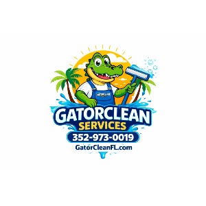 Image for GatorClean LLC with ID of: 6918331