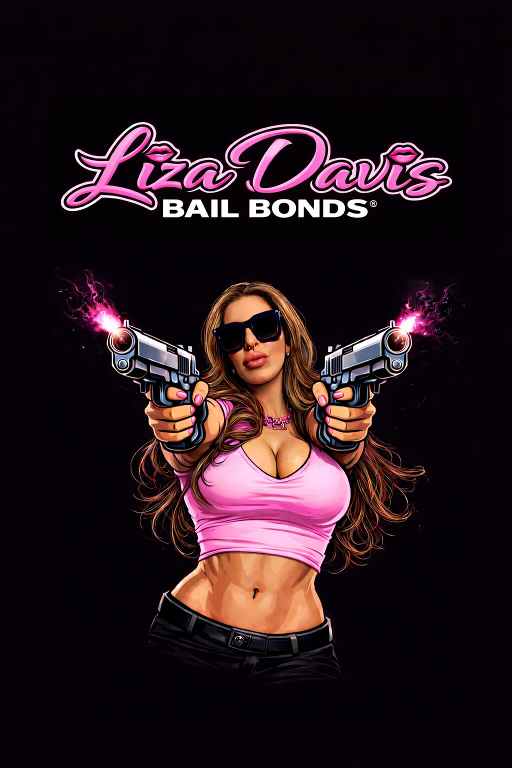 Image for Liza Davis Bail Bonds with ID of: 6918441