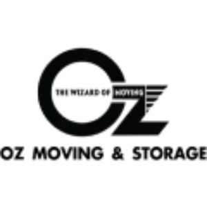 Image for Oz Moving & Storage - NYC with ID of: 6918641