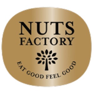 Image for Nuts Factory with ID of: 6918642