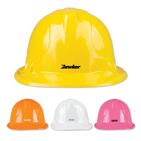 Image for Novelty Construction Hats with ID of: 6918895