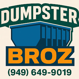 Image for Dumpster Broz - Dumpster Rental with ID of: 6919343