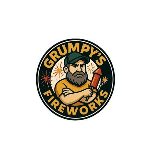 Image for Grumpy's Fireworks with ID of: 6919506