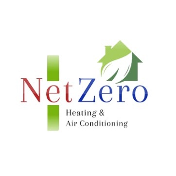 Image for Net Zero Heating & Air Conditioning with ID of: 6919697