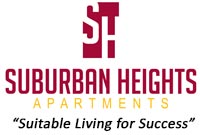 Image for Suburban Heights Apartments with ID of: 691993