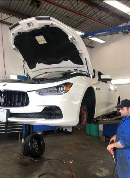 Image for KMF Automotive Ltd with ID of: 6785943
