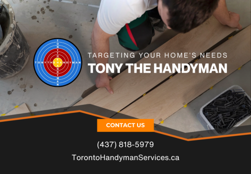 Image for Tony The Handyman with ID of: 6785972