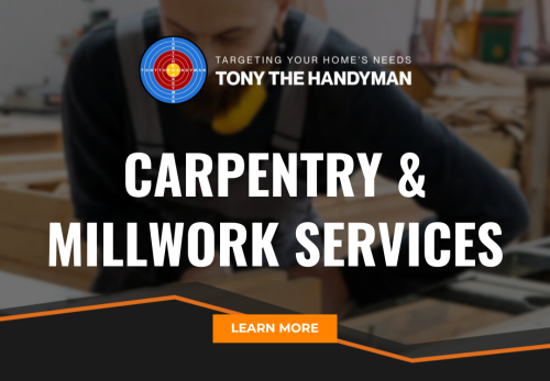 Image for Tony The Handyman with ID of: 6785973