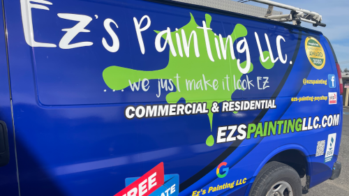Image for Ez's Painting LLC with ID of: 6786078
