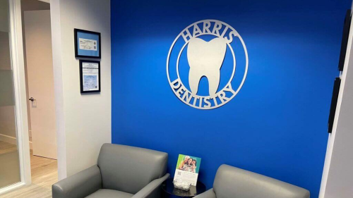 Image for Harris Dentistry with ID of: 6786143