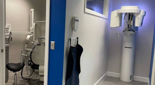 Image for Harris Dentistry with ID of: 6786145