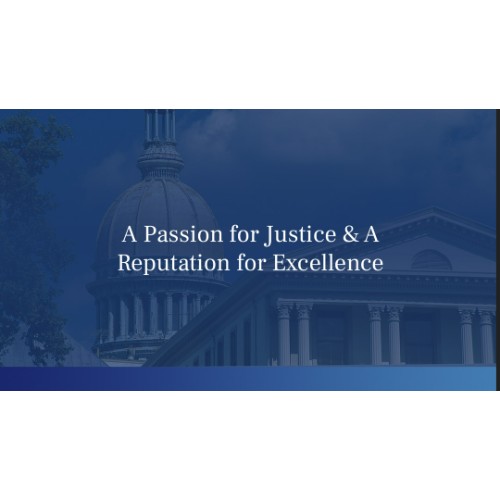 Image for Horn Wright, LLP with ID of: 6786157