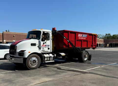 Image for 615 Dumpster Rentals with ID of: 6786173