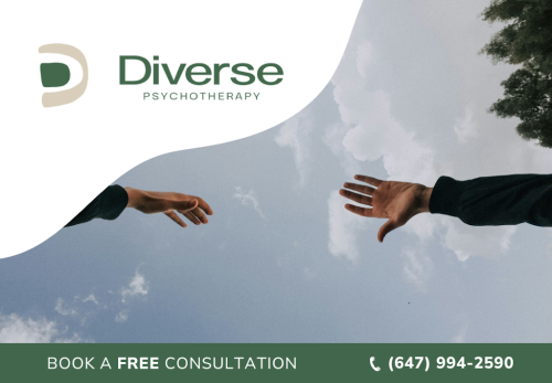 Image for Diverse Psychotherapy with ID of: 6786215