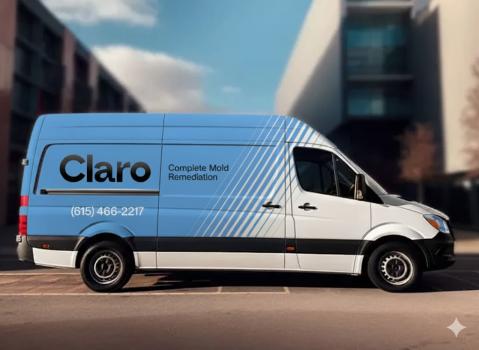 Image for Claro - Complete Mold Remediation - St. Louis with ID of: 6786547