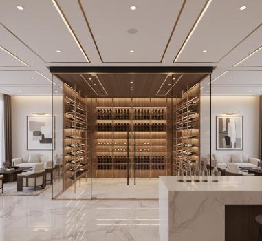 Image for Prestige Wine Cellars with ID of: 6786572