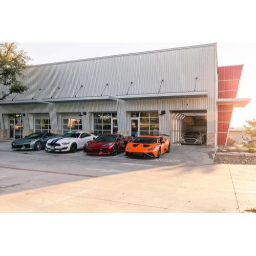 Image for Texas Auto Curators with ID of: 6786637