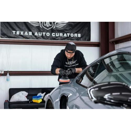 Image for Texas Auto Curators with ID of: 6786638