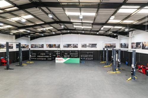 Image for Eden Tyres & Servicing with ID of: 6786680