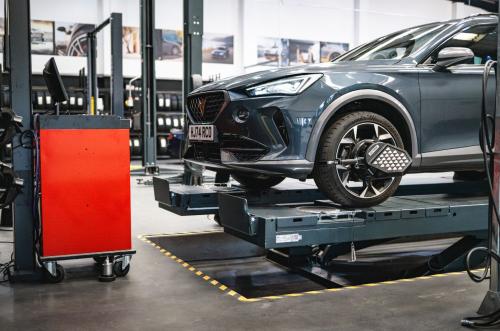 Image for Eden Tyres & Servicing with ID of: 6786681