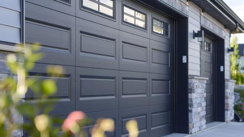 Image for Advanced Garage Door with ID of: 6787076