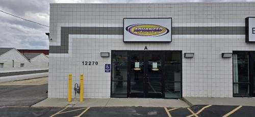 Image for Advanced Garage Door with ID of: 6787079