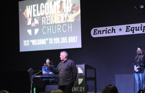 Image for Remedy Church with ID of: 6787087