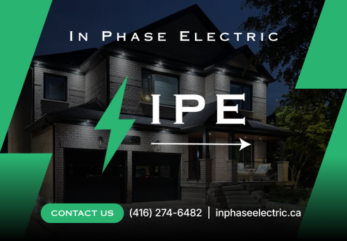 Image for In Phase Electric with ID of: 6787165