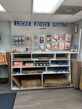 Image for The Storage Place with ID of: 6787221