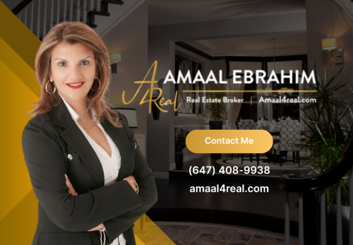 Image for Remax REALTRON: Amaal Ebrahim with ID of: 6787302