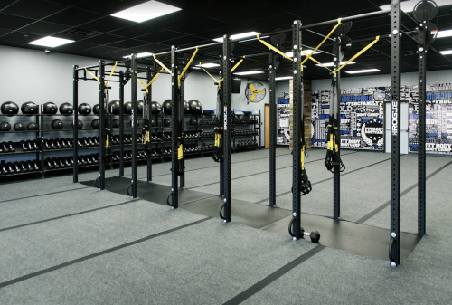 Image for Fit Body Boot Camp with ID of: 6787342