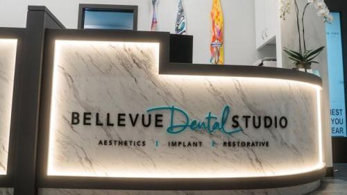 Image for Bellevue Dental Studio with ID of: 6787478