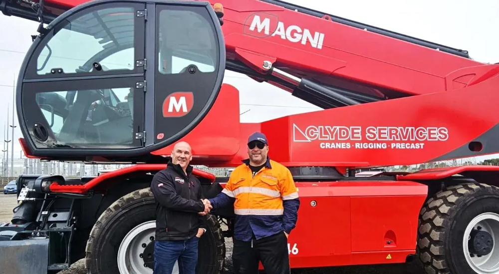 Image for APS Equipment with ID of: 6787527