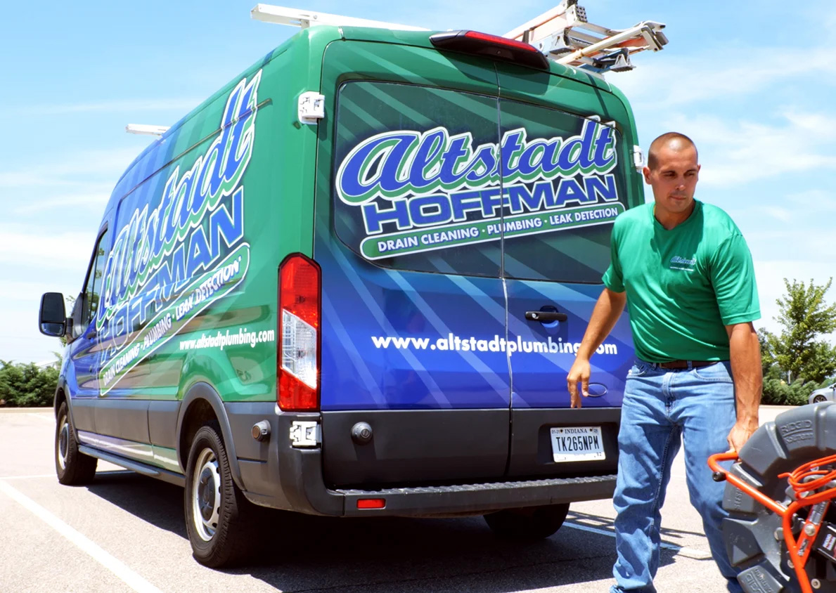Image for Altstadt Hoffman Plumbing Services with ID of: 6787570