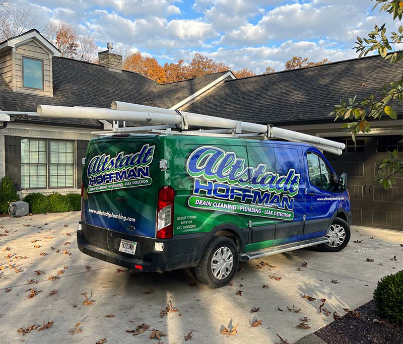 Image for Altstadt Hoffman Plumbing Services with ID of: 6787571