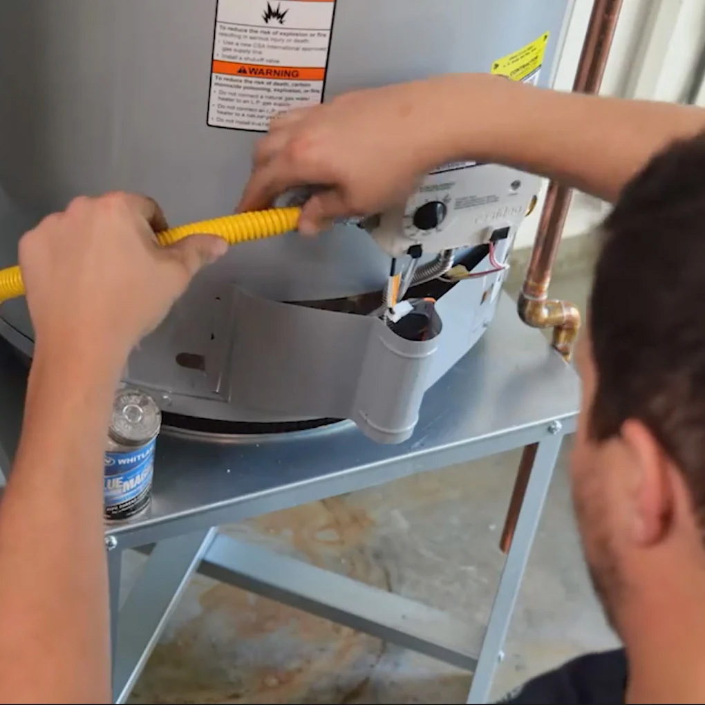 Image for Altstadt Hoffman Plumbing Services with ID of: 6787572