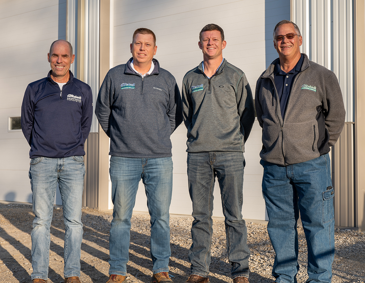 Image for Altstadt Hoffman Plumbing Services with ID of: 6787573