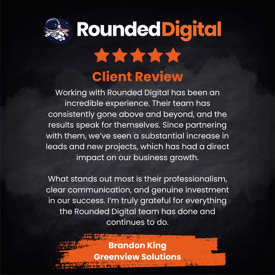 Image for Rounded Digital with ID of: 6787612