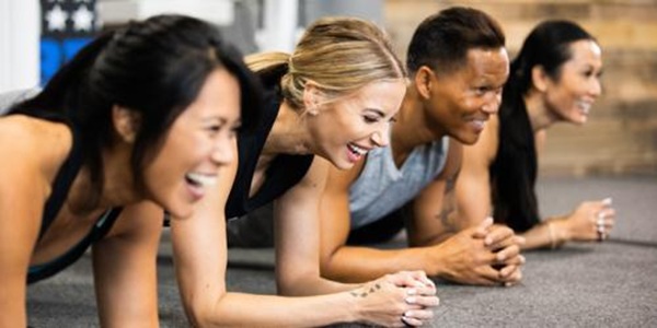 Image for Fit Body Boot Camp with ID of: 6787672