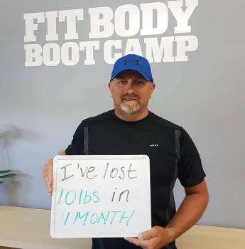 Image for Fit Body Boot Camp with ID of: 6787675
